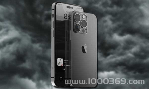iPhone 14苹果新品发布会日期曝光（史上最贵苹果手机）